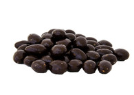 Dark Chocolate Covered Almonds