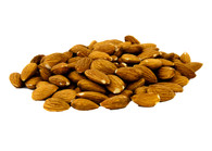 Raw Almonds