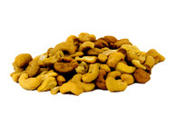 Roasted & Salted Cashews