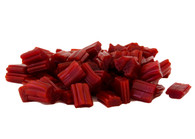 Cherry Twizzlers Bites