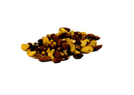 Delux Mixed Nuts  Roasted (unsalted)