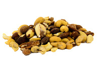 Mixed Nuts Roasted & Salted