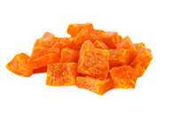 Papaya Chunks