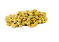 Peanuts Roasted and Salted