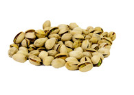 Pistachios (unsalted)