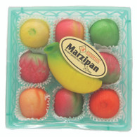 Marzipan Fruit Basket