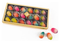 Marzipan Easter Eggs
