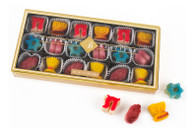 Marzipan Jewish Assortment
