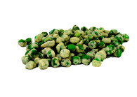 Hot Wasabi Peas
