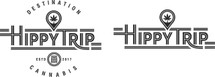 Custom listing for Lori - Hippy Trip logo on BSS4,SALV9,CLE8 X2,CLE12,CEL3