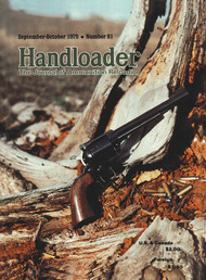 Handloader 90 March 1981