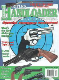Handloader 215 February 2002
