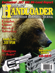 Handloader 223 June 2003