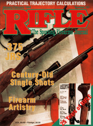 Rifle 151 January 1994