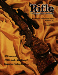 Rifle 30 November 1970