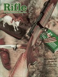 Rifle 50 March 1977
