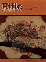 Rifle 62 March 1979