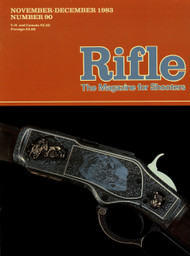 Rifle 90 November 1983