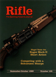 Rifle 125 September 1989