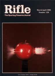 Rifle 128 March 1990
