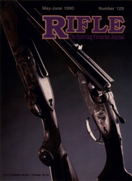 Rifle 129 May 1990
