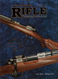 Rifle 144 November 1992