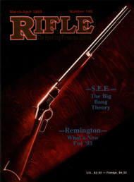 Rifle 146 March 1993