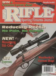Rifle 190 July 2000