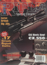 Rifle 200 March 2002