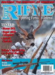 Rifle 206 March 2003