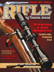 Rifle 246 September 2009