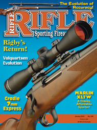 Rifle 248 January 2010