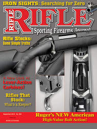 Rifle 264 September 2012