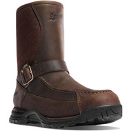 Danner Men's Sharptail 10" Brown Hunting Boot Style No. 45025