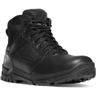 Danner Men's Lookout 5.5" Black Duty Boot Style No. 23820