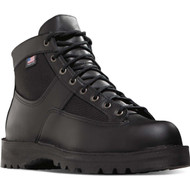 Danner Men's Patrol 6" Black Duty Boot Style No. 25200