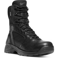 Danner's Men Kinetic 8" Black GTX Duty Boot Style No, 28010