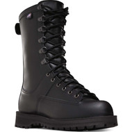 Danner Men's Fort Lewis 10" Black Duty Boot Style No. 29110