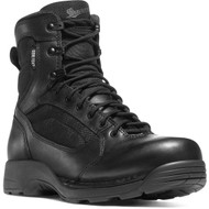 Danner Men's Striker Torrent Side-Zip 6" Black Duty Boot Style No. 43011