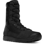 Danner Men's Tachyon 8" Black Duty Boot Style No. 50120
