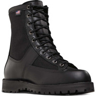 Danner Men's Acadia 8" Black 200G Duty Boot Style No. 69210