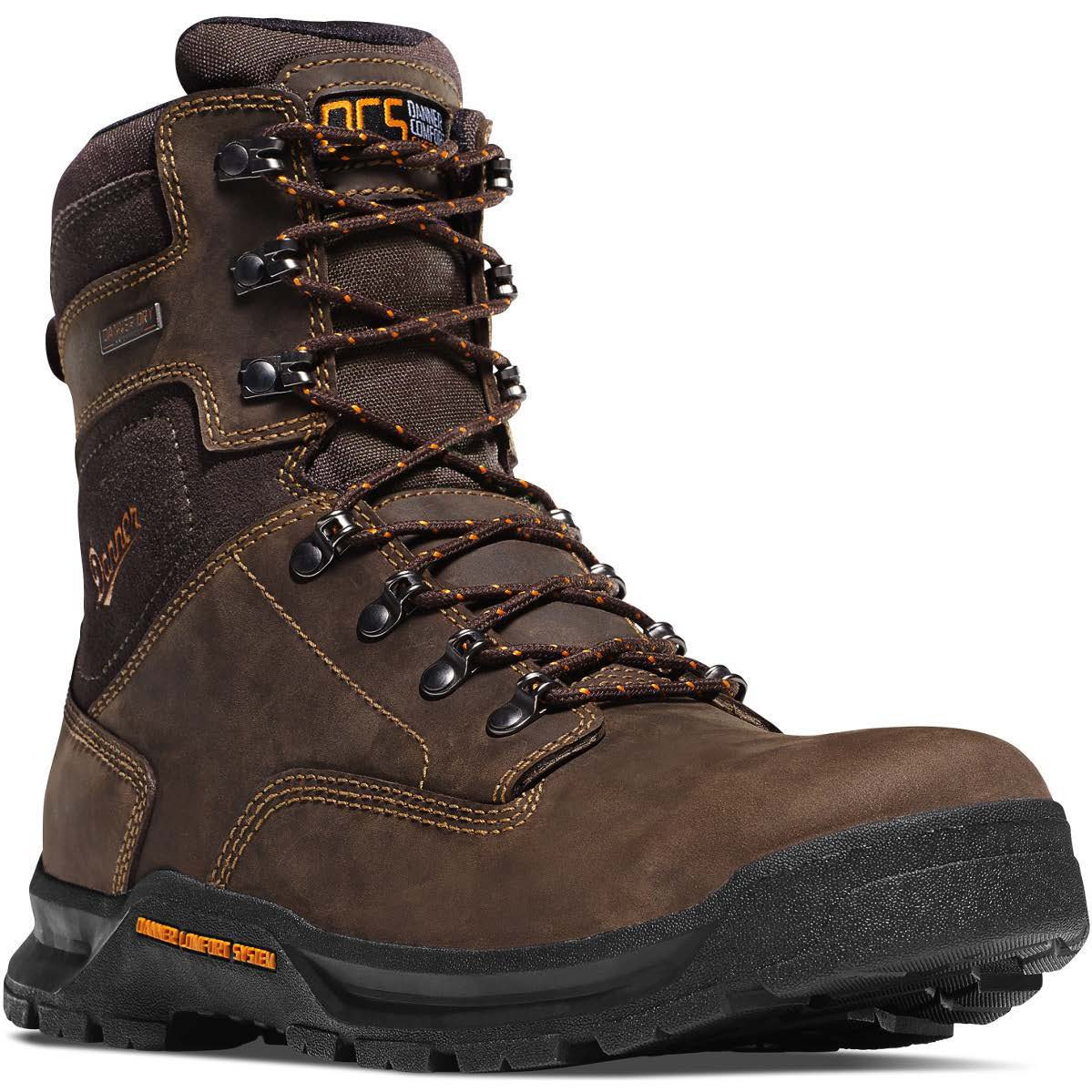 danner comfort system