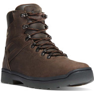 Danner Men's Ironsoft 6" Brown NMT Work Boot Style No. 14733