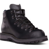 Men's Danner Mountain Light II 5" Black Outdoor Boot Style No. 30860