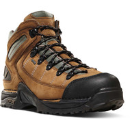 Danner Men's Radical 452 5.5" Dark Brown Outdoor Boot Style No. 45254