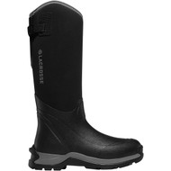 LaCrosse Men's Alpha Thermal 16" Black 7.0MM NMT Outdoor Boot
