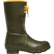 LaCrosse Men's Insulated Pac 12" OD Green Utility Boot
