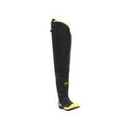 LaCrosse Men's Insulated Storm Hip Boot 31" Black ST Industrial Boot