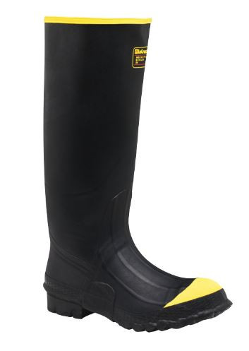 LaCrosse Men's Premium Knee Boot 16 