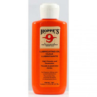 Lubricating Oil - 2 1/4 oz Squeeze Bottle